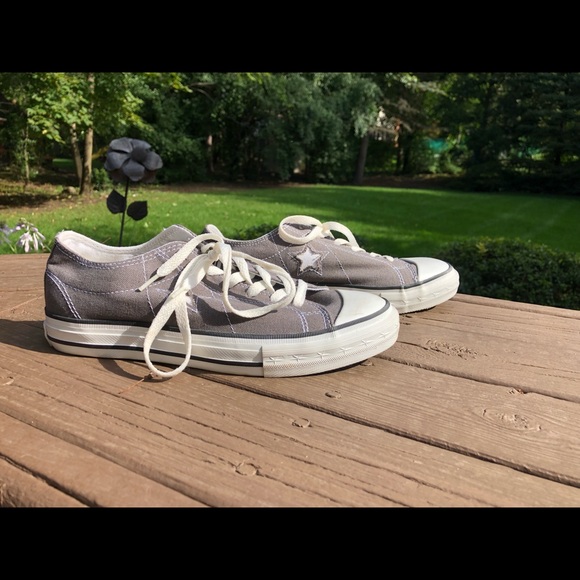 Women’s Kickstart Gray Keds NWOT Size 7.5 - Picture 8 of 8